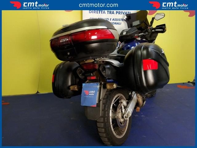APRILIA Caponord usata 3