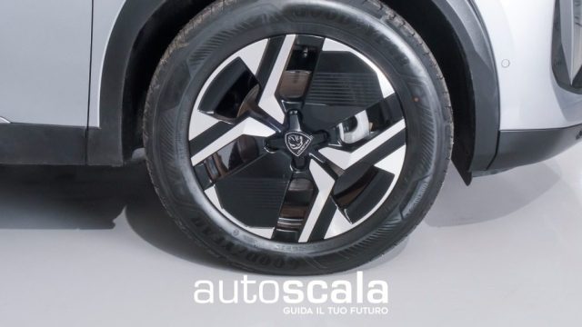 PEUGEOT 2008 usata, con Alzacristalli elettrici