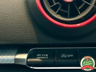 AUDI RS3 usata, con Sedili riscaldati