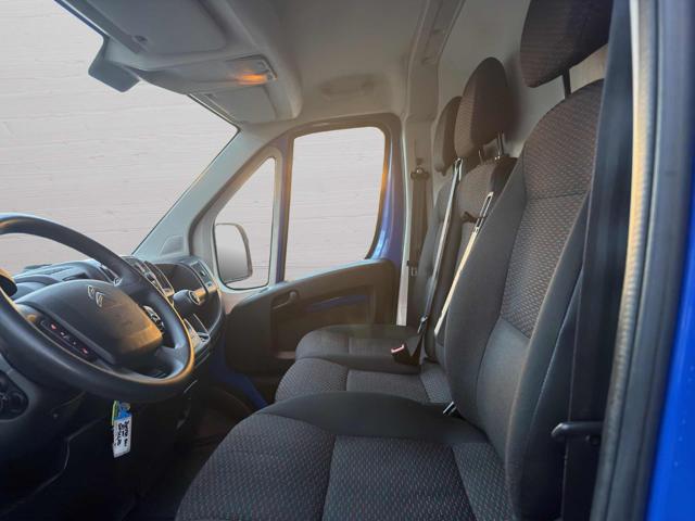 CITROEN Jumper usata, con Cruise Control