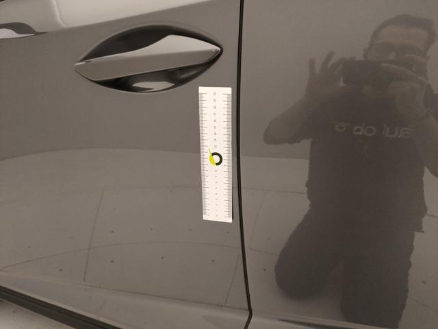LEXUS NX 300h usata, con Climatizzatore automatico, 2 zone