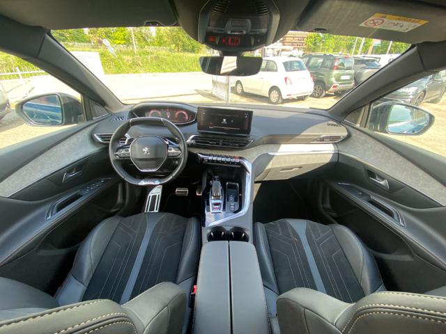 PEUGEOT 5008 usata, con Chiusura centralizzata