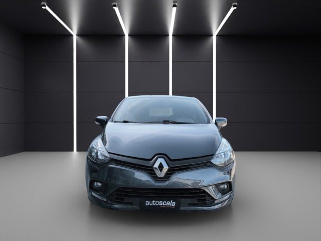 RENAULT Clio usata, con Cruise Control