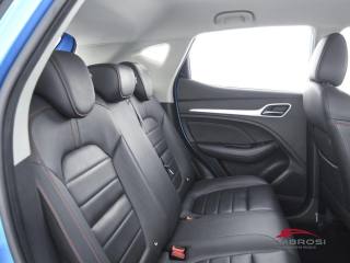 MG ZS usata 10