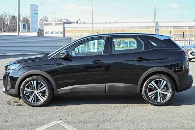 PEUGEOT 3008 usata, con Cerchi in lega
