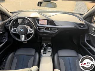BMW 118 usata, con Cerchi in lega