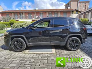JEEP Compass usata, con ESP