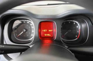 FIAT Panda usata, con Immobilizzatore elettronico