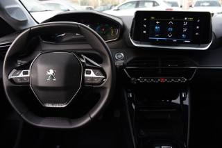 PEUGEOT 208 usata, con Chiusura centralizzata