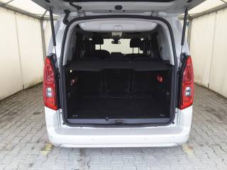 OPEL Combo Life usata, con USB