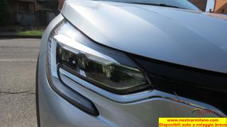 RENAULT Captur usata, con Fari LED