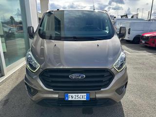 FORD Transit Custom usata, con Cruise Control