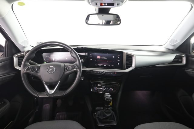 OPEL Mokka usata 3