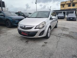 OPEL Corsa usata, con Airbag