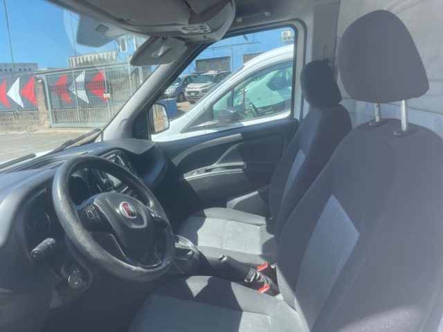 FIAT Doblo usata 7