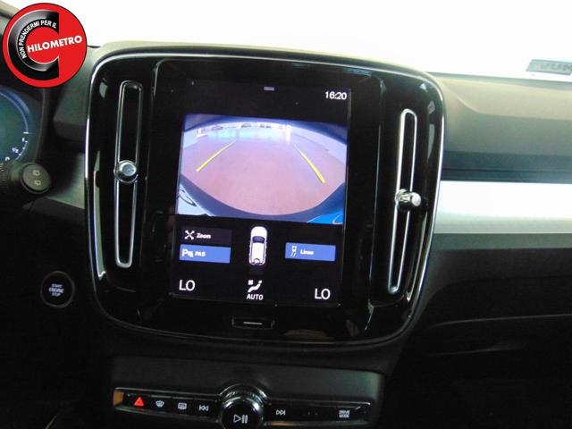 VOLVO XC40 usata, con Cruise Control