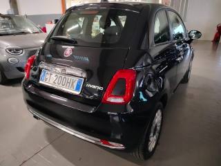 FIAT 500 usata, con Chiusura centralizzata