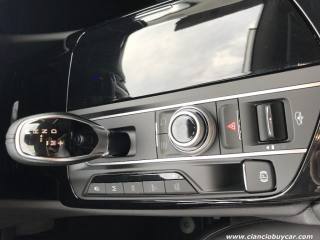 MASERATI Levante usata, con Fendinebbia