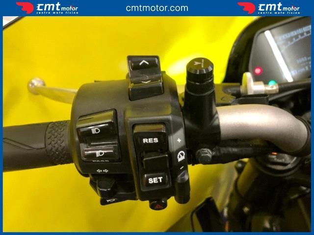 YAMAHA MT-10 usata 12