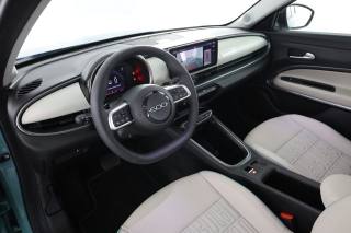 FIAT 600 600 Hybrid 110 CV DCT MHEV La Prima