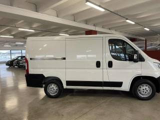CITROEN Jumper usata, con Chiusura centralizzata