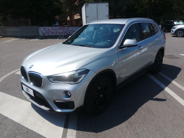 BMW X1 usata, con Airbag
