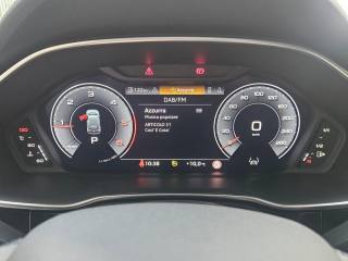 AUDI Q3 usata, con Servosterzo
