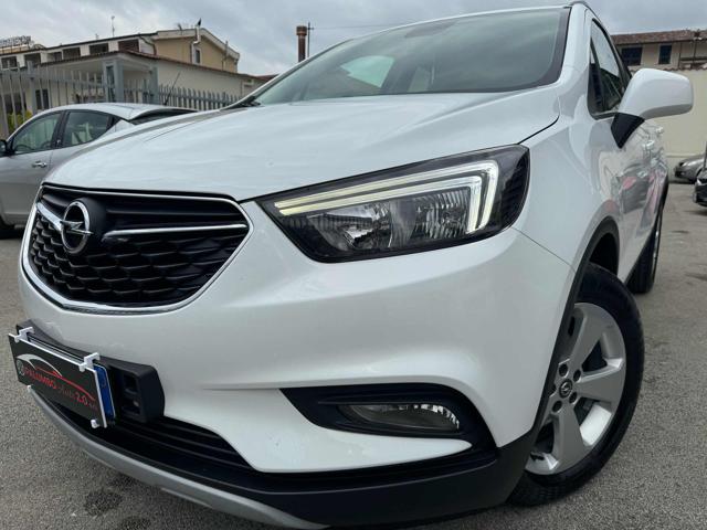 OPEL Mokka usata, con ABS