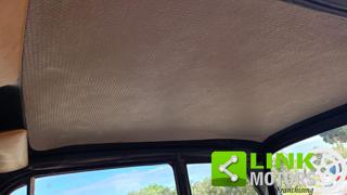 AUTOBIANCHI Bianchina usata 3