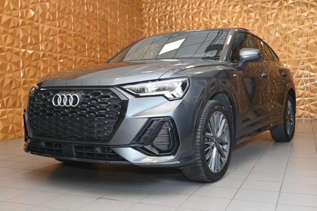 AUDI Q3 usata 79