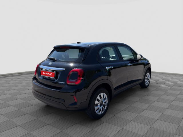 FIAT 500X usata 4