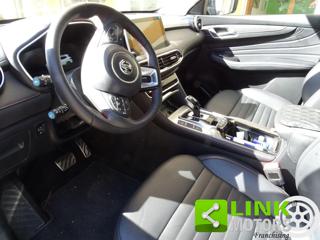 MG HS usata, con Autoradio