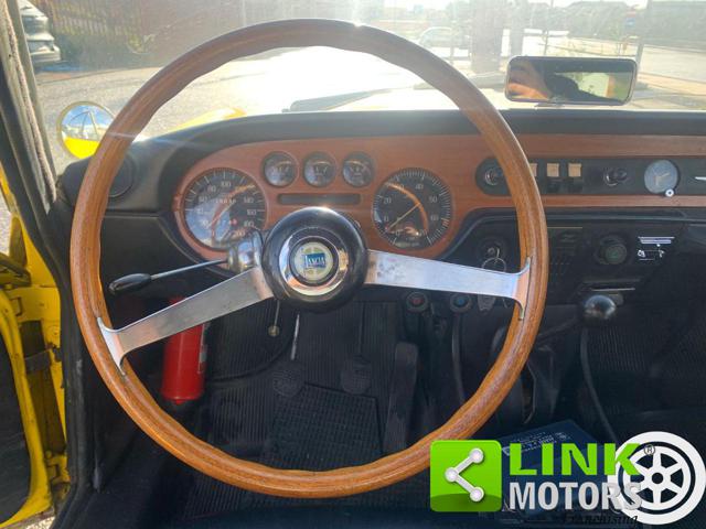 LANCIA Fulvia usata 16