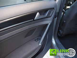 VOLKSWAGEN Golf usata 38