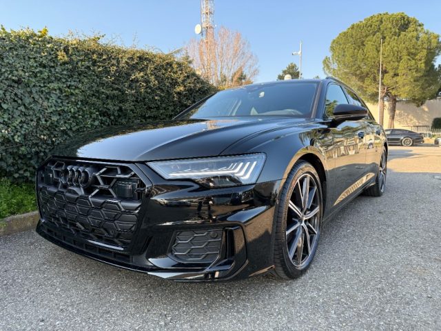 AUDI A6 usata, con Airbag