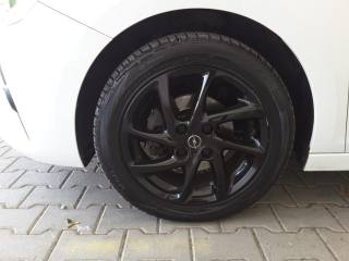 OPEL Corsa usata, con Airbag Passeggero