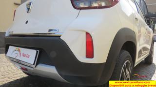 DACIA Spring usata 34