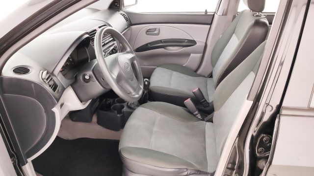 KIA Picanto usata 12
