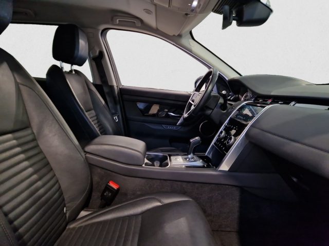 LAND ROVER Discovery Sport usata, con Alzacristalli elettrici