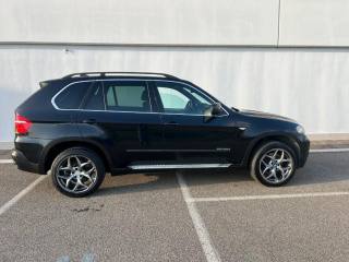 BMW X5 usata, con Airbag Passeggero