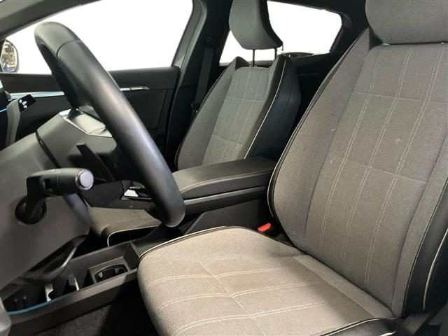 RENAULT Megane usata, con Cruise Control