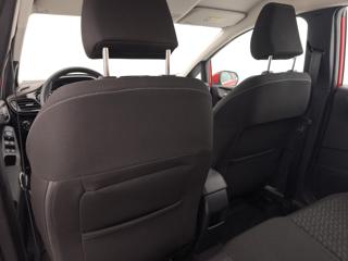 FORD Fiesta usata, con Autoradio digitale