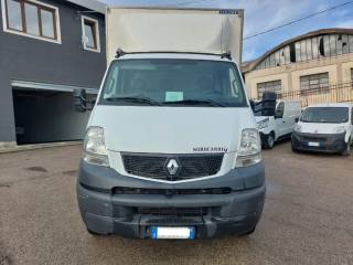 RENAULT Mascott usata, con Cruise Control