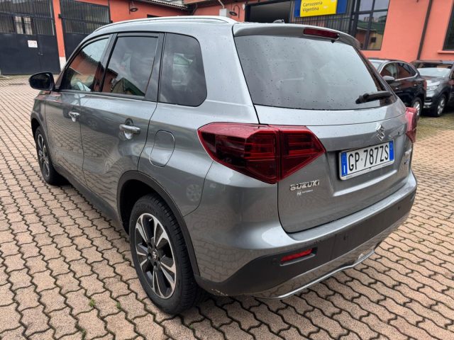 SUZUKI Vitara usata, con Alzacristalli elettrici