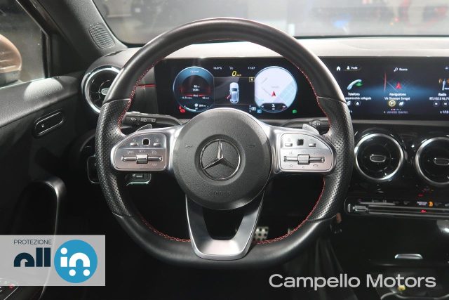 MERCEDES-BENZ A 200 usata 7