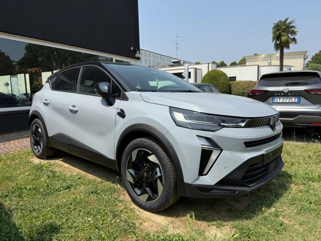 RENAULT Captur usata, con Alzacristalli elettrici