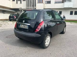 LANCIA Ypsilon usata, con Alzacristalli elettrici
