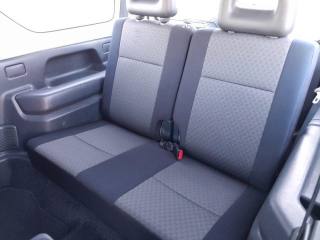 SUZUKI Jimny usata 12