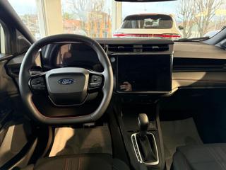 FORD Puma usata, con Park Distance Control