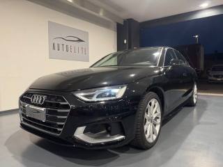 AUDI A4 40 TDI BERLINA S tronic Business Advanced
